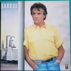 LP Sardou - Michel Sardou - 1985, CD & DVD, Comme neuf, 12 pouces, Enlèvement ou Envoi, 1980 à 2000
