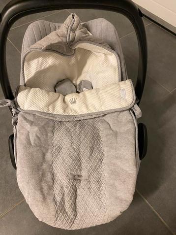 Maxi Cosi Pebble Plus