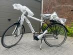 Elektrische fiets NIEUW! Shimano MIDDENMOTOR, Fietsen en Brommers, Ophalen of Verzenden