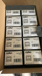 Niko 170-65126 datacom /VDI 5e, Ophalen of Verzenden