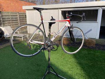 In perfect zijnde staat Chaos koersfiets beschikbaar voor biedingen