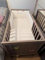 Kinderbed, Kinderen en Baby's, Kinderkamer | Complete kinderkamers, Ophalen of Verzenden, Zo goed als nieuw