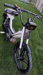 Honda camino b klasse vario, Fietsen en Brommers, Ophalen