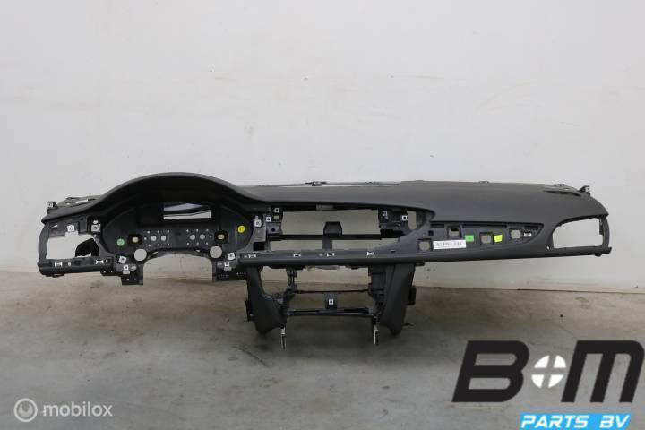 Dashboard Audi A6 4G 4G1857001E, Auto-onderdelen, Dashboard en Schakelaars, Gebruikt