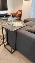 Table d’appoint VITTSJÖ IKEA, Maison & Meubles, Enlèvement, Comme neuf