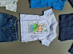 t-shirt, Blue Seven 3-6m/62cm, Kinderen en Baby's, Babykleding | Maat 62, Ophalen of Verzenden, Zo goed als nieuw