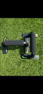 Nike pushupstang, Sport en Fitness, Fitnessmaterialen, Ophalen of Verzenden, Zo goed als nieuw, Push-up steun