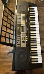 Keyboard, Muziek en Instrumenten, Keyboards, Ophalen, Zo goed als nieuw