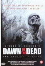 Dawn of the Dead (1978) Dvd Zeldzaam !, CD & DVD, DVD | Horreur, Utilisé, Enlèvement ou Envoi, Vampires ou Zombies, À partir de 16 ans