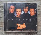 CD : Ultravox - Dancing with tears in my eyes, Cd's en Dvd's, Gebruikt, Ophalen of Verzenden, 1980 tot 2000