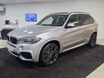 BMW X5 3.0 dA xDrive30 M-Pack Sport 258pk / PanoDak, Auto's, BMW, Automaat, Gebruikt, USB, 2145 kg