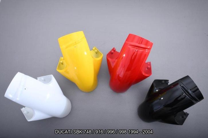 AVDB Voorspatbord voor DUCATI SBK 748 916 996 998 1994 2004, Motoren, Accessoires | Overige, Nieuw, Ophalen of Verzenden