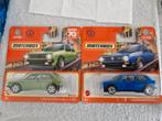 Matchbox Volkswagen Golf Mk1, Ophalen of Verzenden, Nieuw, Auto