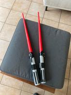 Sabre laser dépliables, Telecommunicatie, Antennes en Masten, Ophalen of Verzenden, Gebruikt