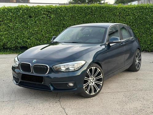 Bmw 116d, Auto's, BMW, Bedrijf, Te koop, Diesel, Ophalen