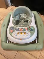 Topmark 2in1 loopstoel, Kinderen en Baby's, Wipstoeltjes, Ophalen, Zo goed als nieuw, Schommelstoel, Topmark