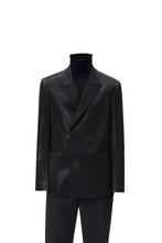 Chique blazer zara, Kleding | Heren, Maat 52/54 (L), Zara, Verzenden, Zwart