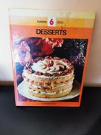 Livre de cuisine, Boeken, Kookboeken, Ophalen, Gelezen