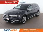 Volkswagen Passat Alltrack 2.0 TDI 4Motion BlueMotion Tech, Auto's, Automaat, Gebruikt, 1710 kg, Te koop