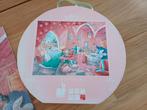 Janod puzzel 100 stukken 40 op 50 cm, Ophalen of Verzenden, Meer dan 50 stukjes, Zo goed als nieuw, 4 tot 6 jaar