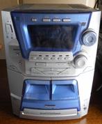 Reveiveren -  dvd-cd spelers, Audio, Tv en Foto, Versterkers en Ontvangers, Ophalen, Gebruikt, Stereo, Overige merken
