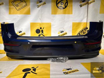 Volkswagen Golf 8 5H Achterbumper 4XPDC 5H6807421 beschikbaar voor biedingen