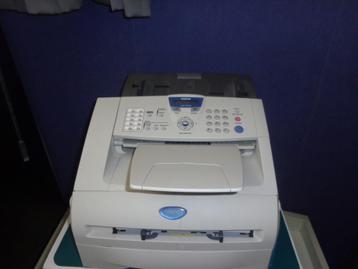 Fax toestel beschikbaar voor biedingen