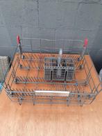 Vaatwasser WHIRLPOOL dwl-dea701-b, Ophalen, Zo goed als nieuw