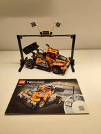 Lego 42104, Ophalen of Verzenden, Complete set, Lego