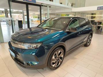 Opel Grandland GS 1.2 TURBO HYBRID 145PK AUTOMAAT * NAVI *  beschikbaar voor biedingen