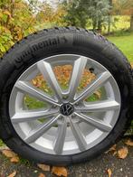 Originele VW Polo GTI velgen winterbanden nieuw, Auto-onderdelen, Ophalen, Winterbanden, Band(en)