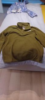 The North Face // Fleece met kwart rits, Maat 52/54 (L), Nieuw, Ophalen of Verzenden, The north face