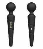 *Nieuw!* Wandvibrator Noire Fontaine La Licorne l'original, Ophalen of Verzenden, Nieuw, Overige typen