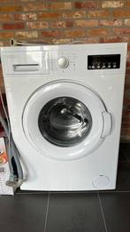 Inuvik wasmachine, Ophalen, Gebruikt