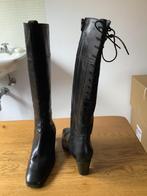 Bottes, Ophalen, Zwart, Zo goed als nieuw, Hoge laarzen