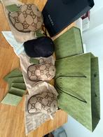 Casquettes Gucci Jumbo Noir, Beige, Kleding | Heren, Hoeden en Petten, Nieuw, Ophalen of Verzenden, Pet, 58 of 59 cm (L, 7¼ of ⅜ inch)