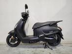 Violon IV 125 nouveau, 1 cylindre, Sym, Scooter, 124 cm³