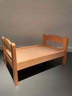 Poppenbedje ikea, Ophalen of Verzenden, Zo goed als nieuw, Babypop