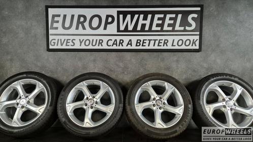 18 inch Mercedes Vito W639 W447 GLA X156 Zomerbanden, Auto-onderdelen, Banden en Velgen, Banden en Velgen, Zomerbanden, 18 inch