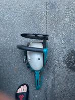 Makita keting zaag niet werkent, Tuin en Terras, Heggenscharen, Ophalen, Gebruikt, Benzine