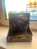 Batman: Dawn of Justice Sky Shooter Batwing Vehicle, Ophalen of Verzenden, Nieuw