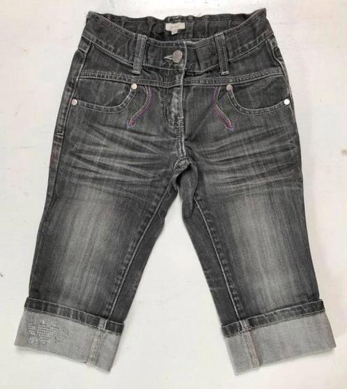 jeans short Milla Star by JBC 134, Kinderen en Baby's, Kinderkleding | Maat 134, Gebruikt, Meisje, Broek, Ophalen of Verzenden
