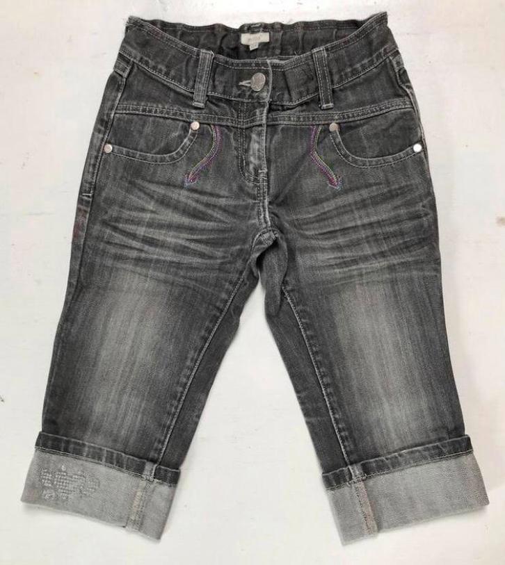 jeans short Milla Star by JBC 134, Kinderen en Baby's, Kinderkleding | Maat 134, Gebruikt, Meisje, Broek, Ophalen of Verzenden