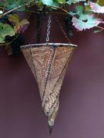 Marokkaanse henna hanglamp, Huis en Inrichting, Ophalen, Gebruikt