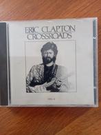 Eric Clapton crossroads disc 4, Cd's en Dvd's, Ophalen of Verzenden, Zo goed als nieuw