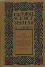 Bailey, L.H., Antiek en Kunst, Ophalen