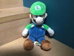 Luigi knuffel super mario, Enfants & Bébés, Jouets | Peluches, Comme neuf, Autres types, Enlèvement ou Envoi