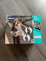 Chicco hip seat carrier 3 in 1, Ophalen, Nieuw