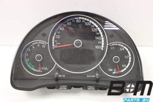 Tellerunit Volkswagen E-Up!, Auto-onderdelen, Dashboard en Schakelaars, Gebruikt