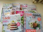 libelle lekker, Boeken, Tijdschriften en Kranten, Ophalen of Verzenden, Zo goed als nieuw